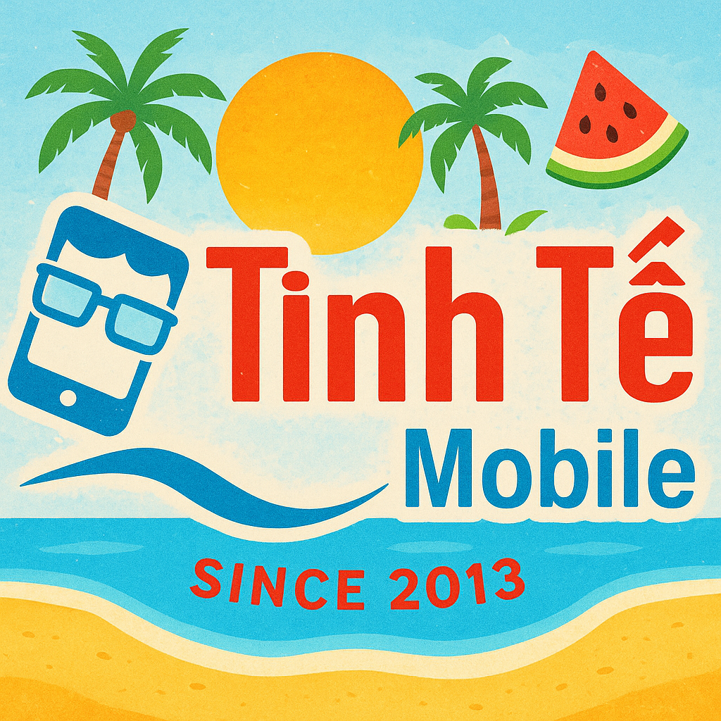 Tinh tế Mobile – Trusted iPhone Store at 188 Thái Hà, Hanoi