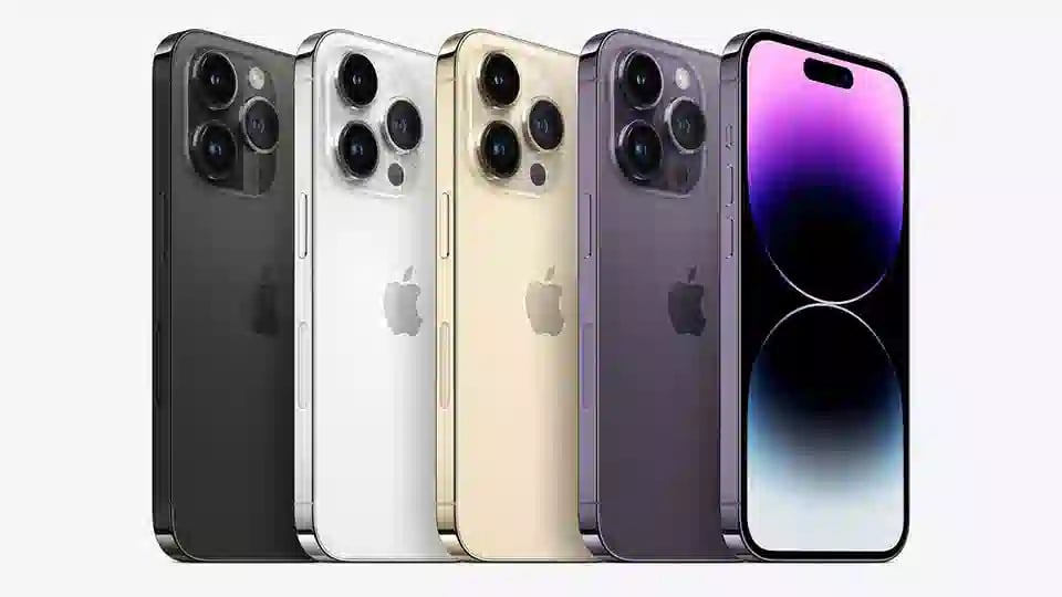 Thông Tin Về iPhone 14 Pro và iPhone 14 Pro Max