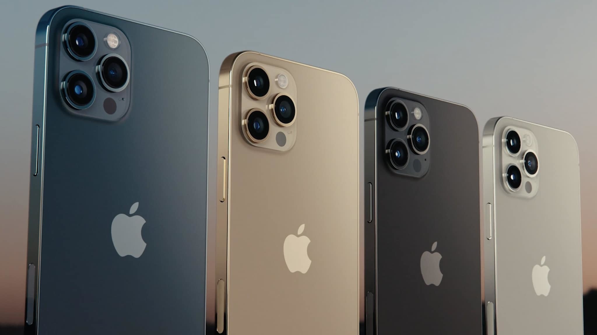 Đánh giá iPhone 12 Pro Max - Một cái nhìn sâu sắc trong năm 2024