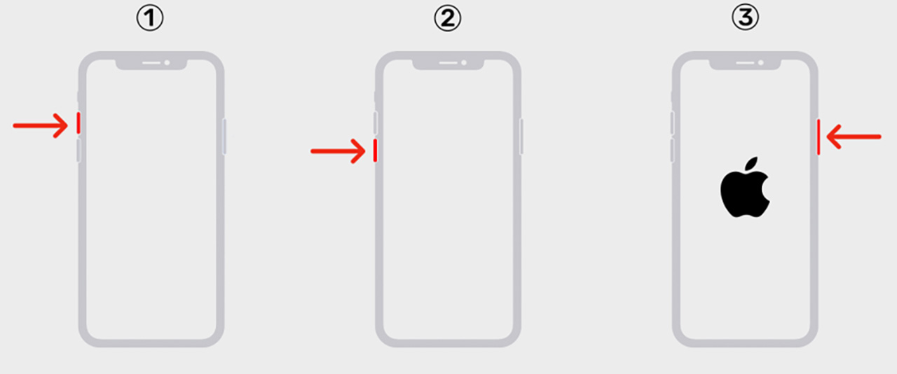 Cách khắc phục iPhone bị treo màn hình hiệu quả và đơn giản