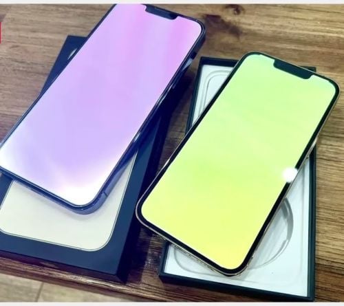 Cửa Hàng Sửa Chữa iPhone Xanh Trắng Màn hình Uy Tín tại hà nội, Bí Quyết  của iFAN