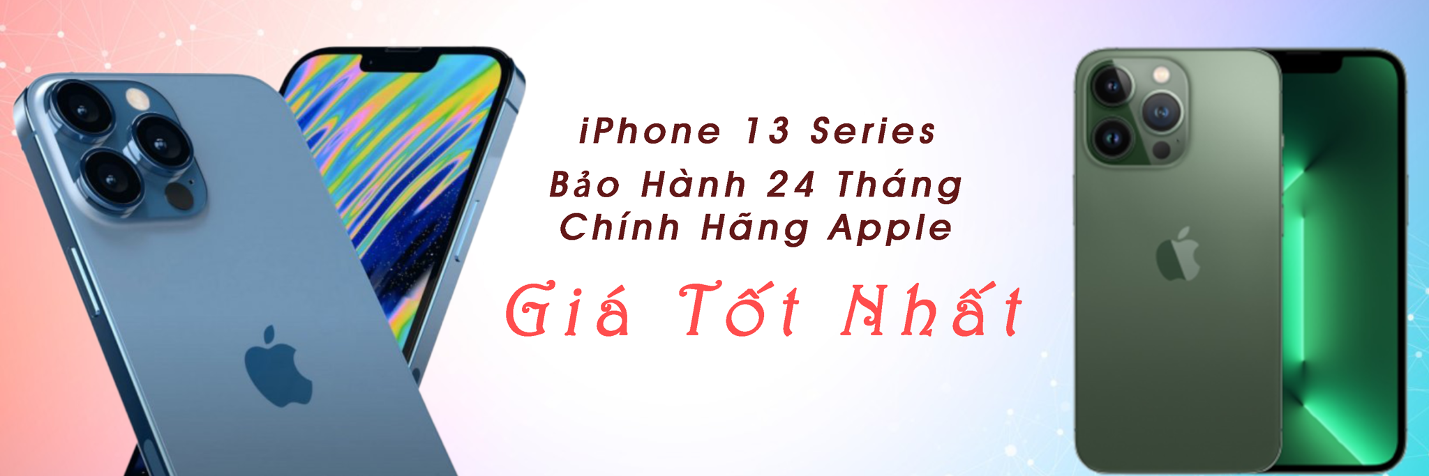 iPhone 13 Series