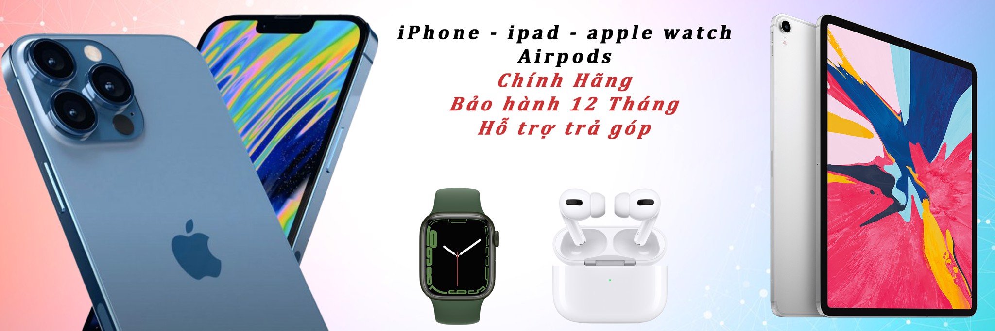 Đồng Hồ Apple Watch