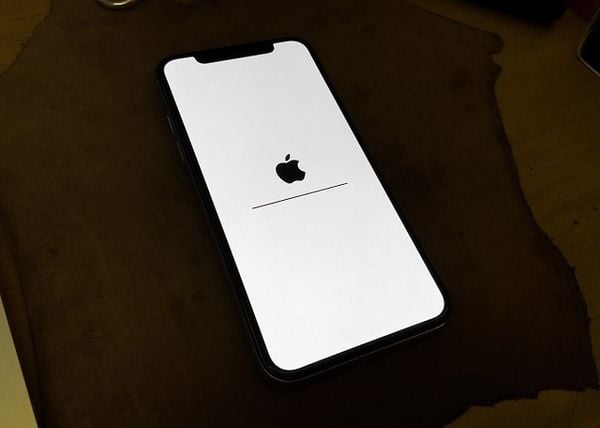 iPhone Bị Treo Táo: Nguyên Nhân Và Cách Xử Lý Hiệu Quả Nhất