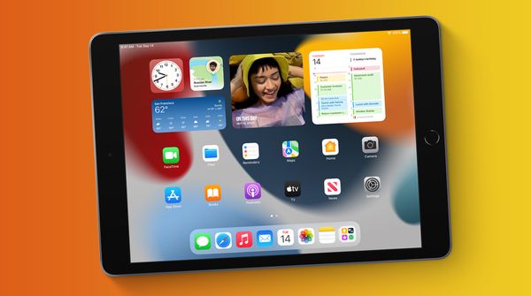 ipad gen 9 hình thức và cấu hình