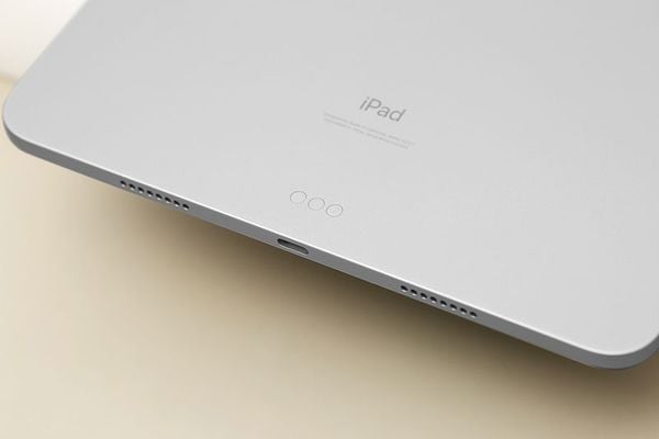 iPad Pro 12.9 inch cấu hình | thiết kế