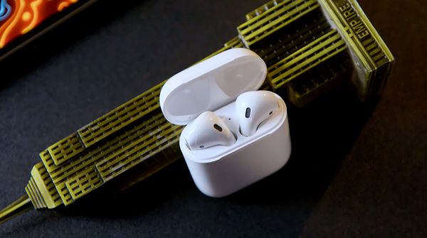 apple airpods 2 không dây