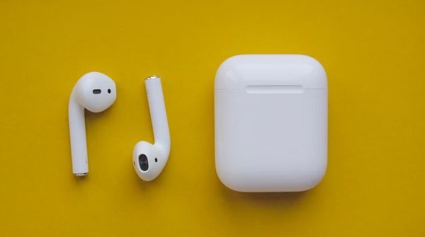 apple airpods 2 không dây