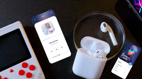 apple airpods 2 không dây