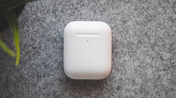 apple airpods 2 không dây