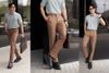 TẤT TẦN TẬT VỀ QUẦN TÂY NAM VÀ CÁCH NHẬN BIẾT CÁC KIỂU QUẦN TÂY NAM