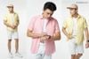 LỰA CHỌN ÁO SƠ MI NAM OXFORD PHÙ HỢP DÁNG NGƯỜI : TẠO ĐIỂM NHẤN VÀ THANH LỊCH