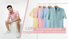 LỰA CHỌN ÁO SƠ MI NAM OXFORD PHÙ HỢP DÁNG NGƯỜI : TẠO ĐIỂM NHẤN VÀ THANH LỊCH