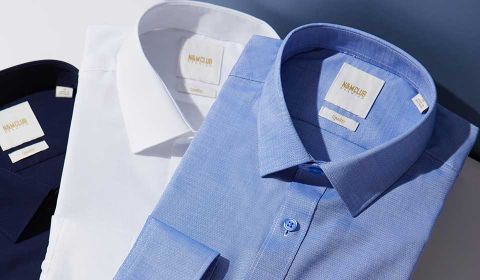 7 cách gấp áo sơ mi đúng cách để áo không nhăn cực kỳ dễ dàng