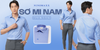 GỢI Ý CHẤT VẢI ÁO SƠ MI NAM KHÔNG NHĂN - GIẢI PHÁP CHO QUÝ ÔNG BẬN RỘN