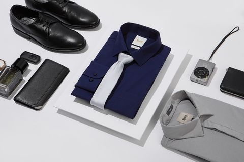 Tips bảo quản áo sơ mi