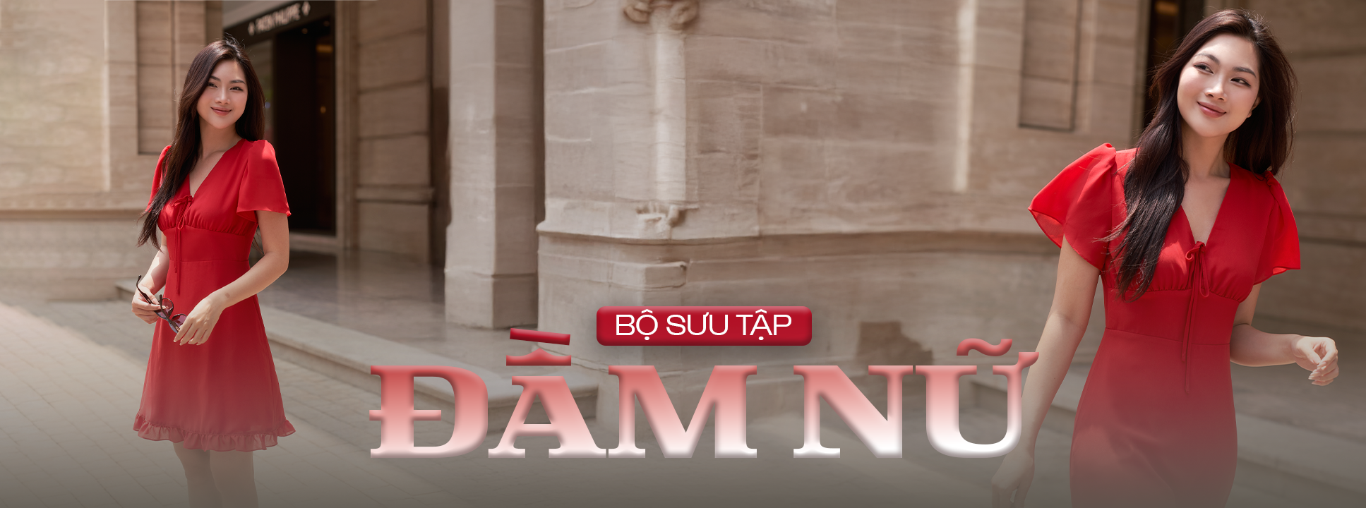 Đầm Và Set Nữ Ninomaxx