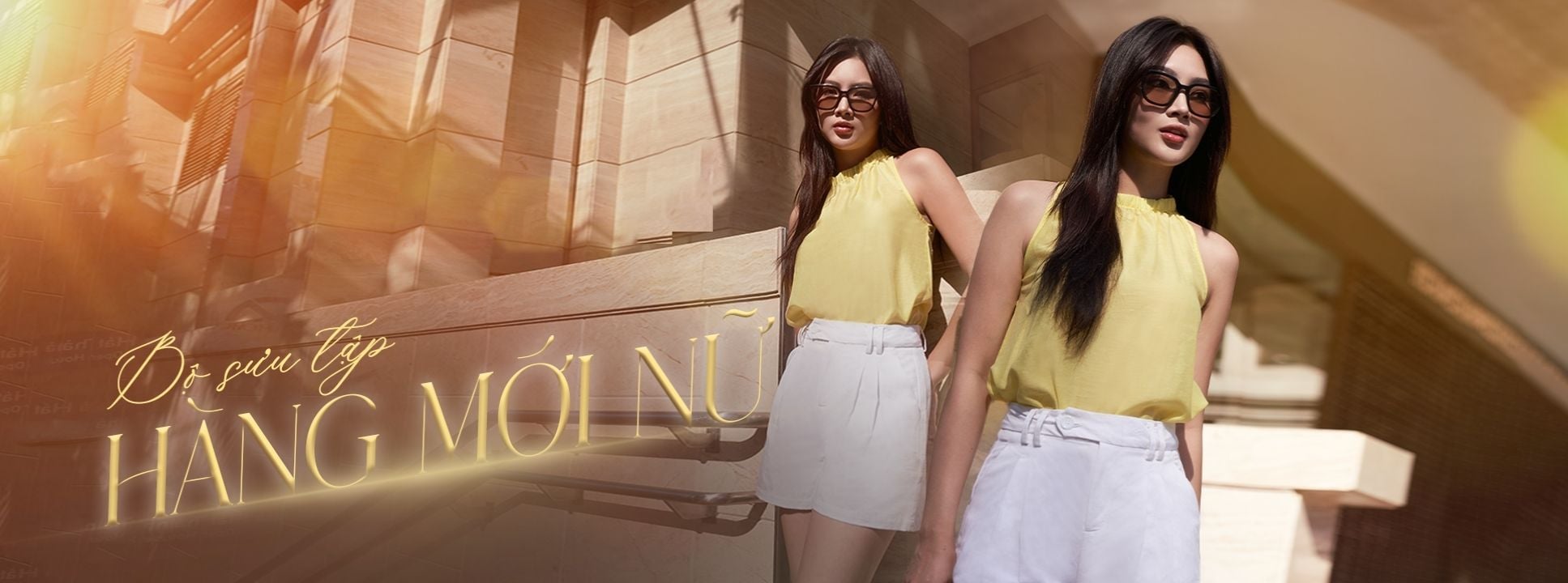 Hàng Mới Nữ