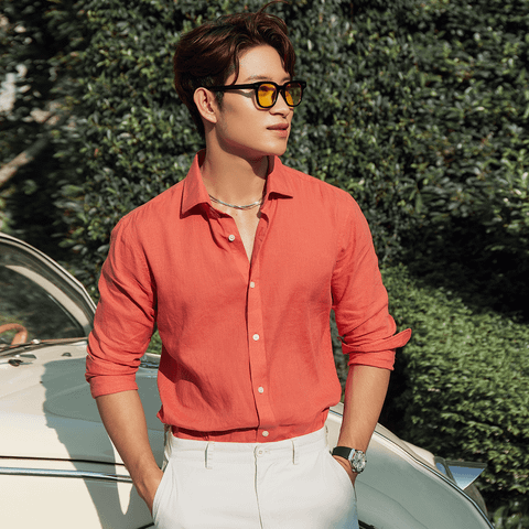 Thời trang du lịch Ninomaxx Concept - Đi là đẹp