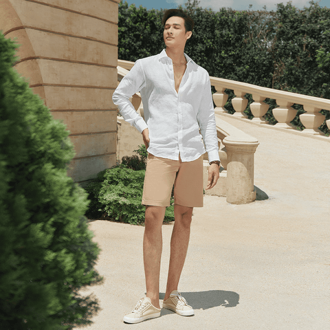 Thời trang du lịch Ninomaxx Concept - Đi là đẹp