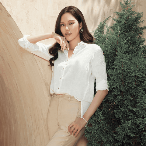 Thời trang du lịch Ninomaxx Concept - Đi là đẹp