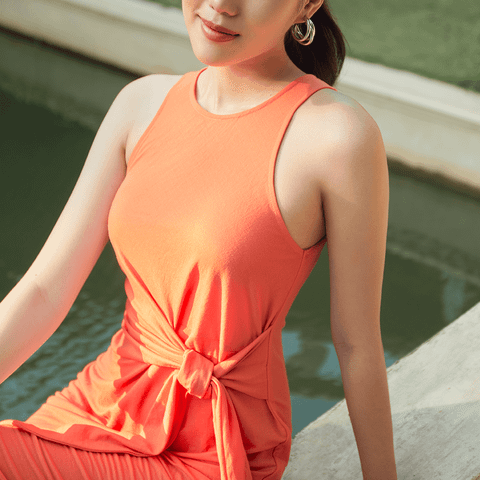 Thời trang du lịch Ninomaxx Concept - Đi là đẹp