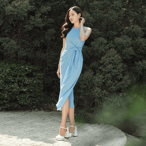 Thời trang du lịch Ninomaxx Concept - Đi là đẹp