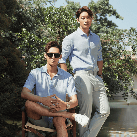 Thời trang du lịch Ninomaxx Concept - Đi là đẹp