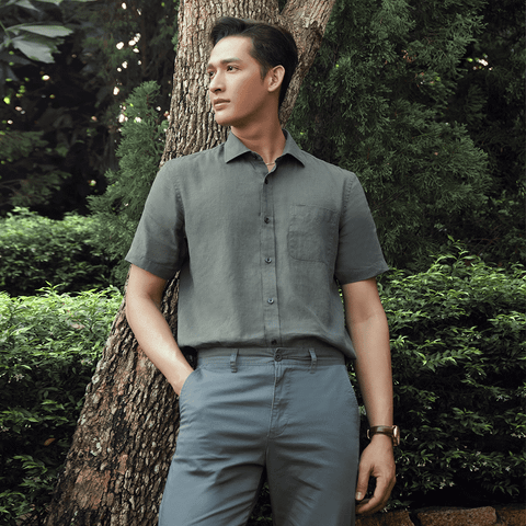 Thời trang du lịch Ninomaxx Concept - Đi là đẹp