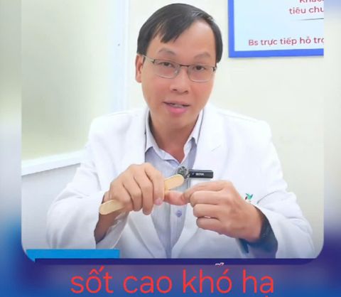 Hạ sốt cho trẻ, từ dân gian đến điều trị theo chuẩn Nhi đồng 1, phần 1