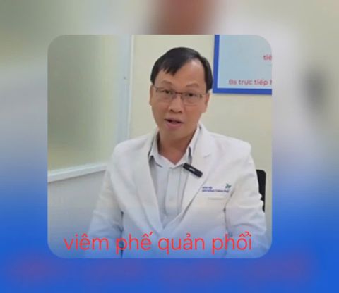 Khò khè, khụt khịt ở trẻ em mùa mưa: khi nào là mũi họng, khi nào đã xuống phổi rồi?