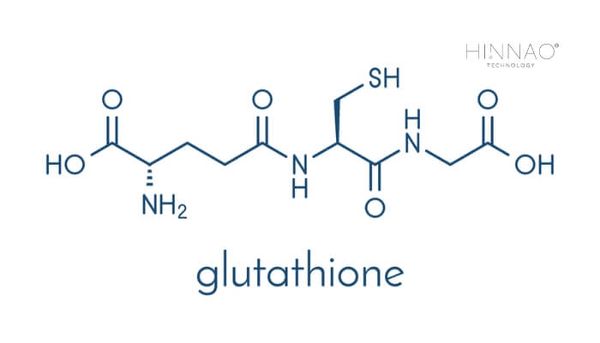 Glutathione - Hoạt chất sáng da huyền thoại