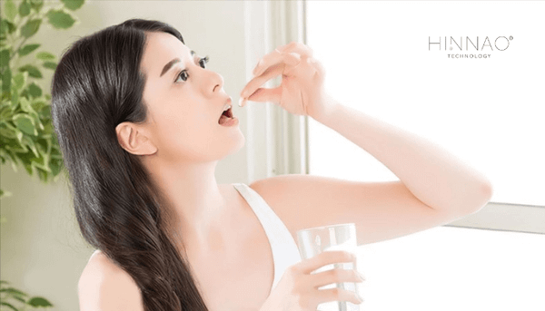 Vậy uống Glutathione bao nhiêu là đủ?