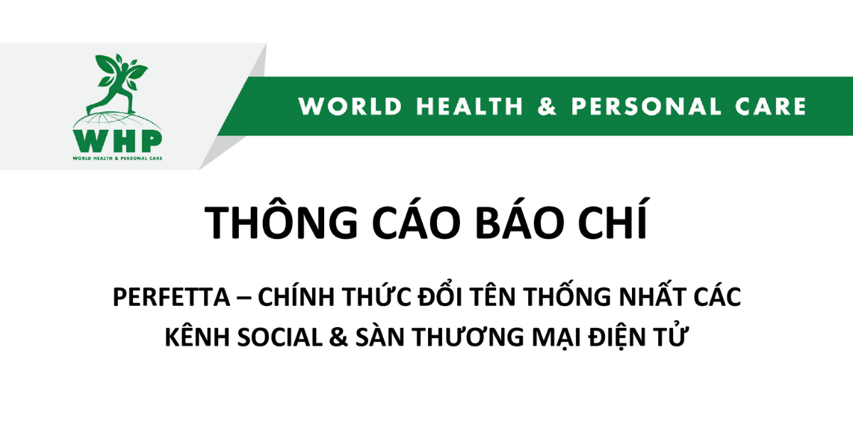 Thông Cáo Báo Chí Về Cập Nhật Tên Trên Các Nền Tảng Mạng Xã Hội