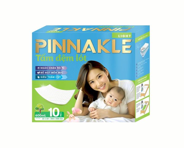 Miếng lót cho mẹ sau sinh Pinnakle