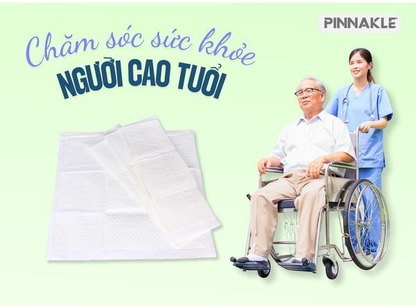 Miếng lót cho người già