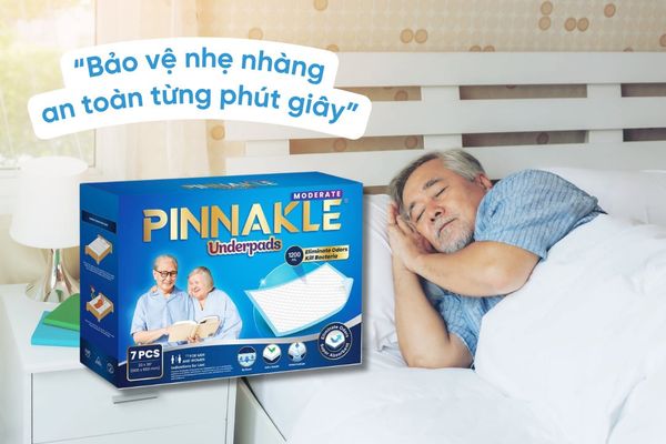 đệm lót y tế chất lượng
