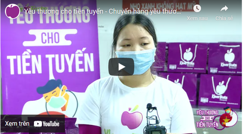 NHÌN LẠI HÀNH TRÌNH ĐẦU TIÊN CỦA 