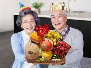 Giỏ Quà Trái Cây Tặng Sinh Nhật Ông Bà Từ 549k Tại Klever Fruit