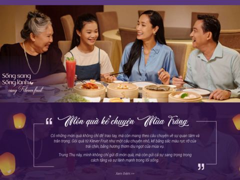 Giỏ Quà Trung Thu 2025 – Khi Yêu Thương Gói Trọn Trong Từng Mùa Trăng