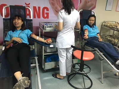 KLEVER FRUIT HÂN HOAN CÙNG QUỸ ĐẠO PHẬT NGÀY NAY HÀ NỘI THỰC HIỆN CHƯƠNG TRÌNH 