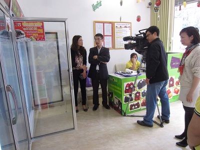 Kiểm Soát An Toàn Hoa Quả Nhập Khẩu Tại Klever Fruit