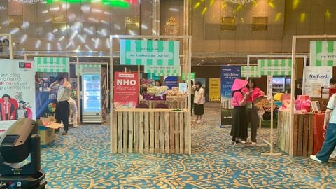 Taste of Australia 2025: Klever Fruit Tỏa Sáng Cùng Trái Cây Cao Cấp