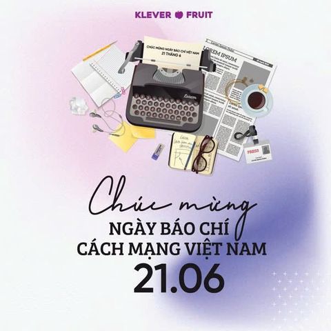 Giỏ Quà Trái Cây – Quà Tặng 21/6 Ý Nghĩa Ngày Báo Chí Việt Nam