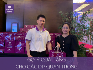 Gợi Ý Quà Tặng Cho Các Dịp Quan Trọng: Tinh Tế, Ý Nghĩa Và Đậm Chất Phong Cách