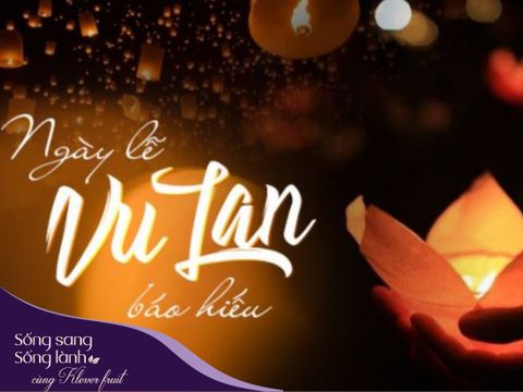 Quà Tặng Vu Lan Báo Hiếu 2025: Trái Cây Tươi Tri Ân Cha Mẹ