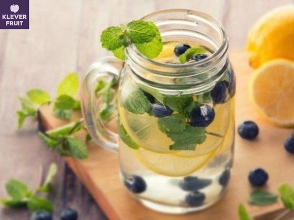 Detox nhẹ nhàng mỗi ngày cho phụ nữ bận rộn | Cách thải độc bằng trái cây dễ làm tại nhà
