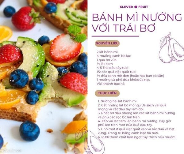 Quả Việt Quất – Tất Tần Tật Về Siêu Trái Cây Tốt Cho Sức Khỏe Tại Klever Fruit