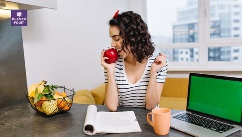Trái Cây Cho Người Bận Rộn: Giải Pháp Dinh Dưỡng Tiện Lợi Và Hiệu Quả