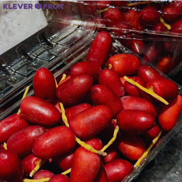 Chà Là Huyết Rồng Tại Klever Fruit